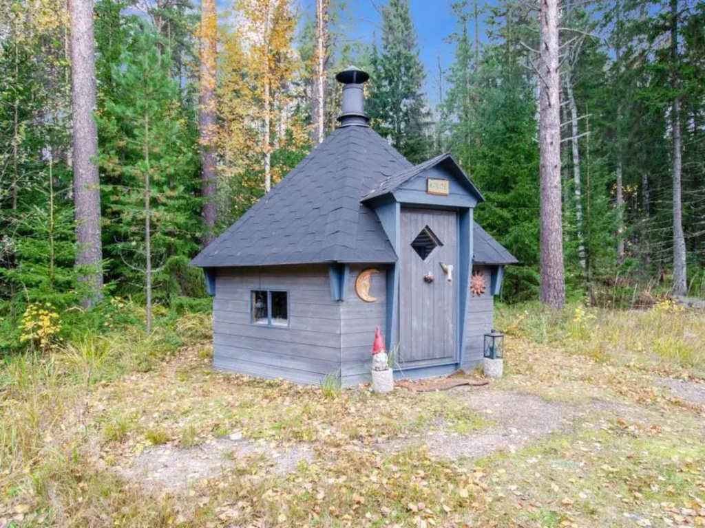House Kaakkuri Lieksa