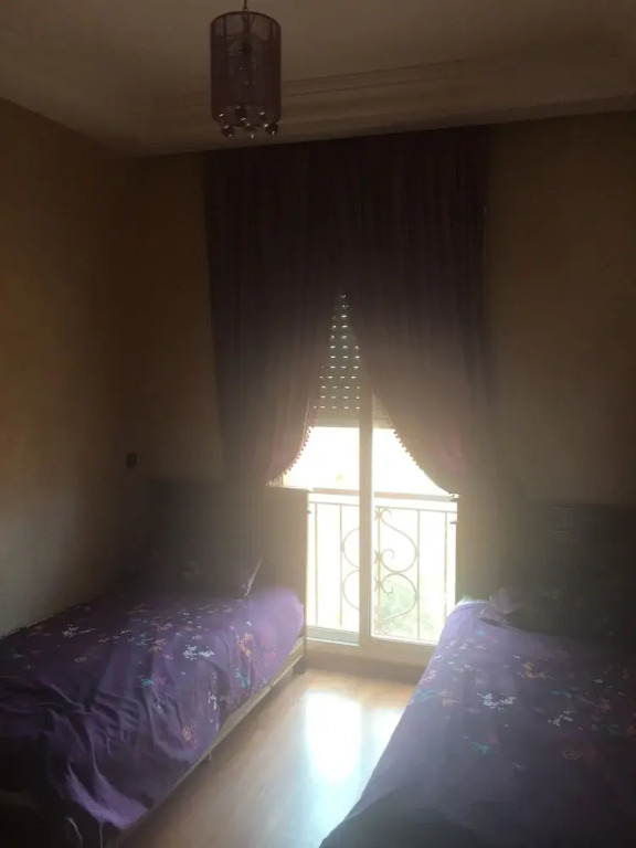 Immaculate 2-bed Apartment