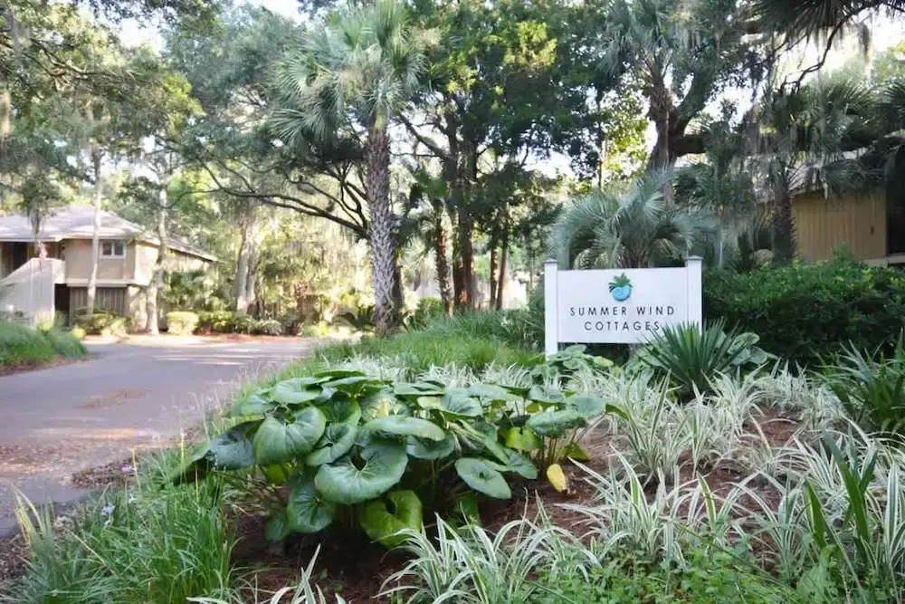 The Breeze in Seabrook Island