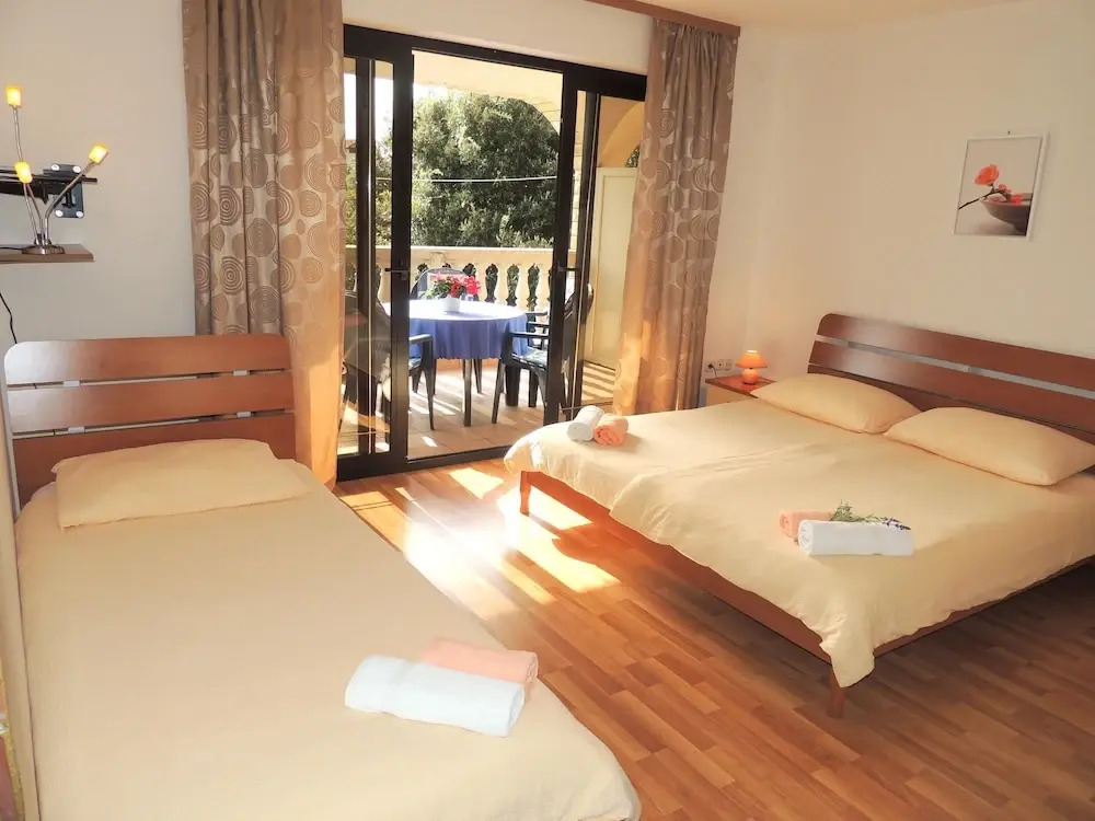 Apartment Milena J