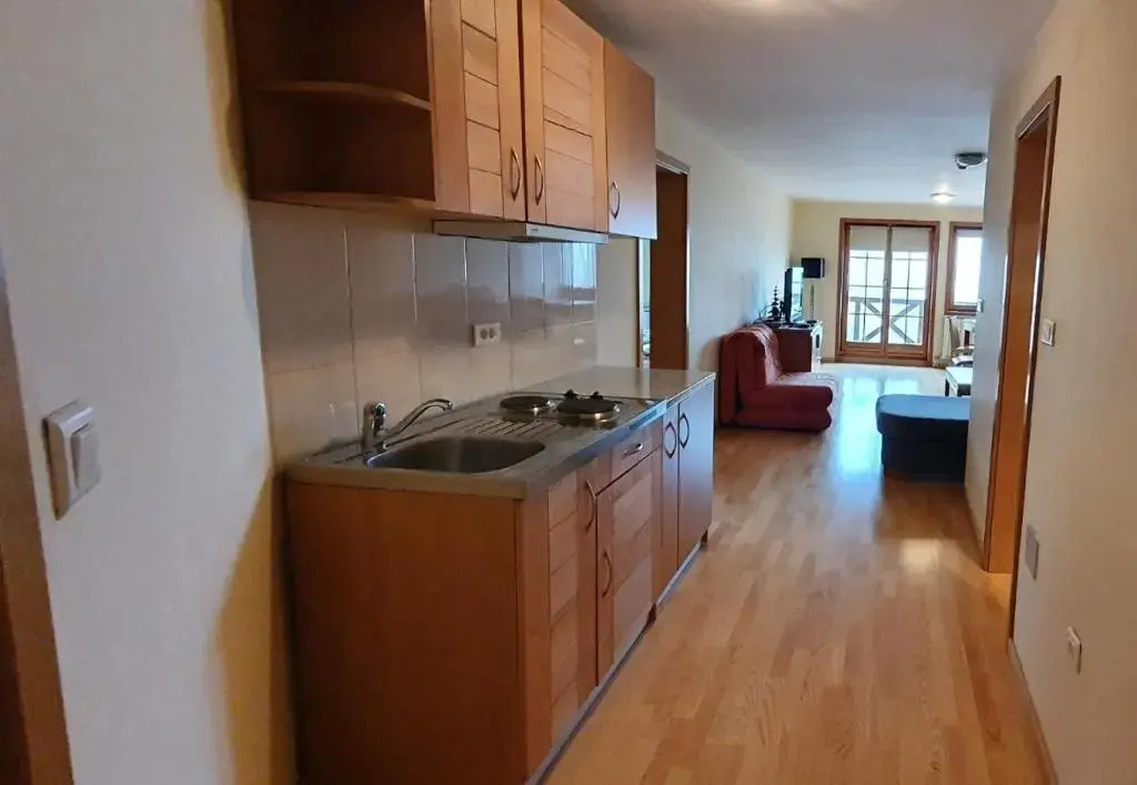 Apartman Jahorina-hotel Vucko