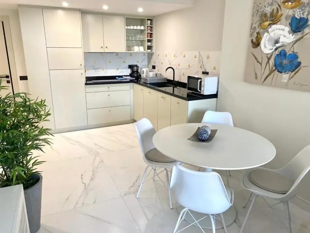 Apartment APOLO 14