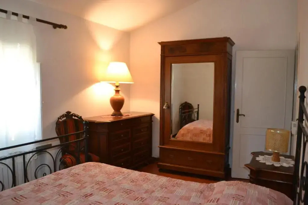 Turignano Apartment