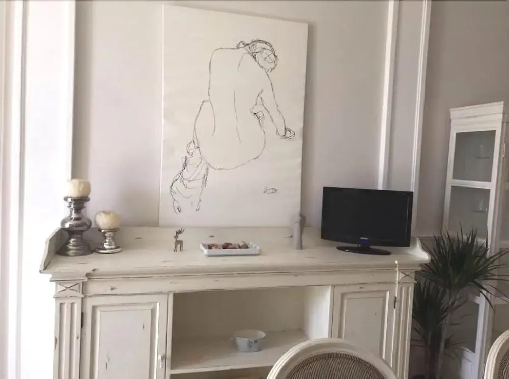 Fusco Apartment