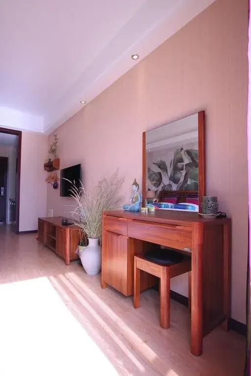 Dali Laixian Inn