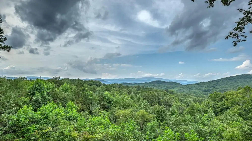 Carpe Diem by Escape to Blue Ridge