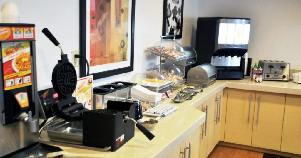 Towneplace Suites Abq Airport