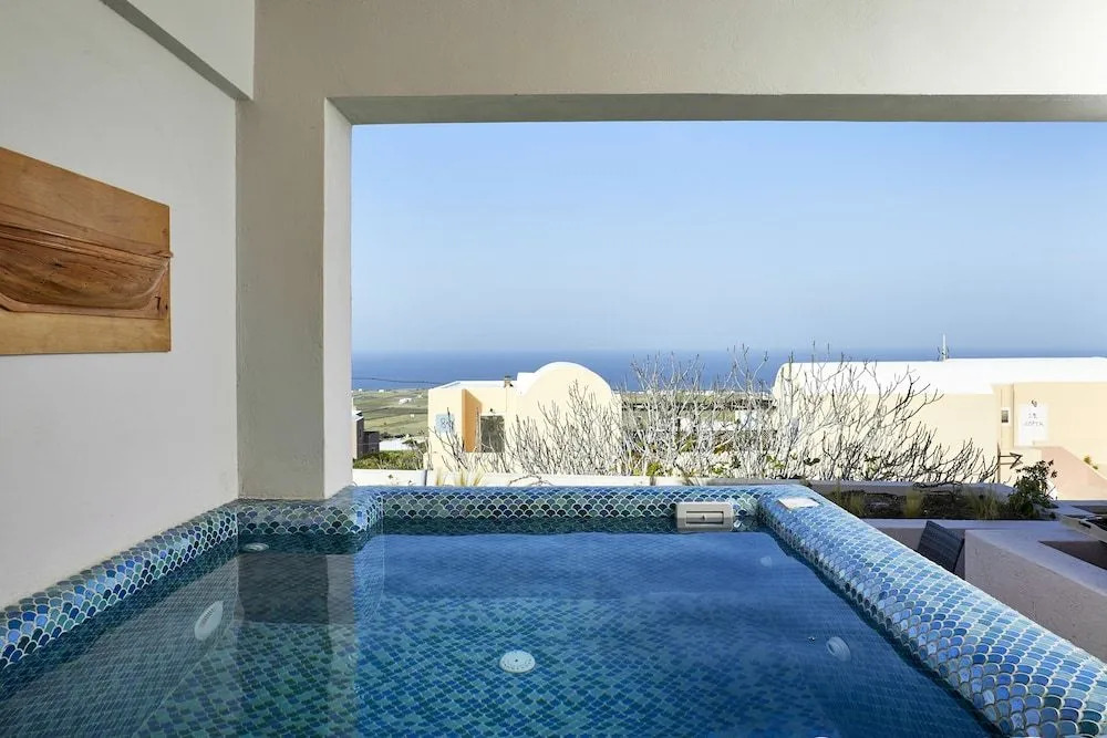 Alyvia Suites