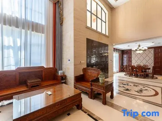 Miss Dong Manor Homestay