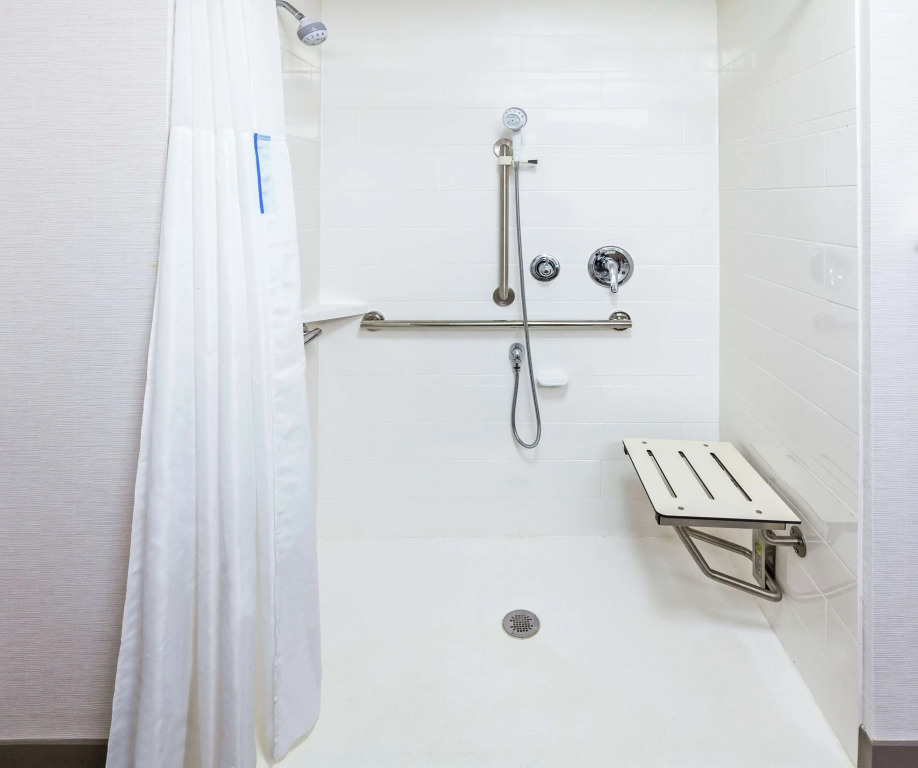 Hampton Inn Gardner