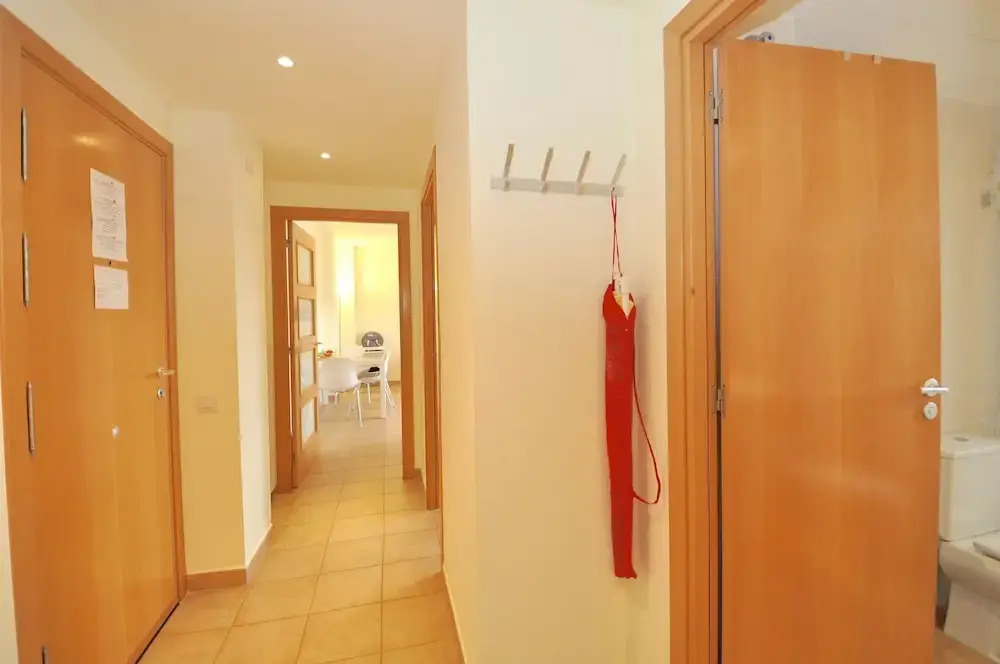 Apartment Rigat