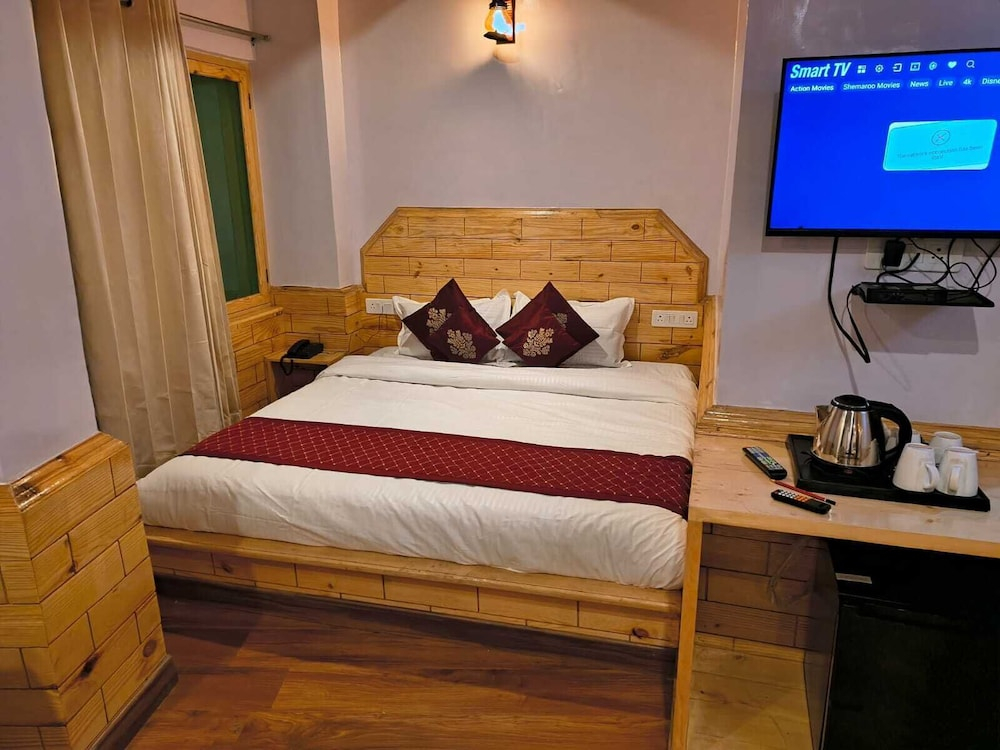 Kasol Inn