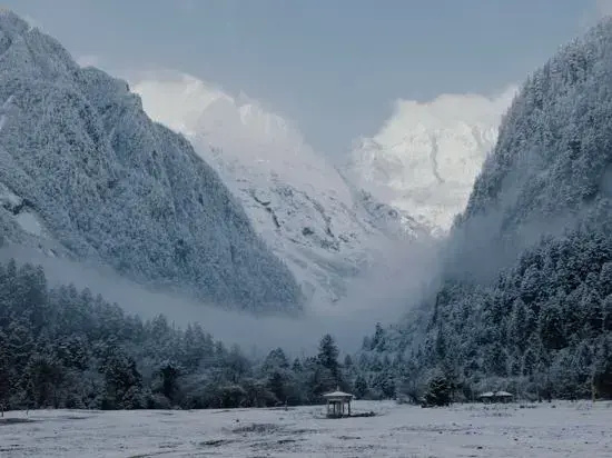 Yeyu Yebeng Wild Scenery Homestay