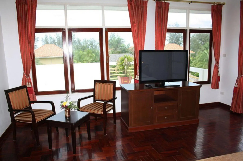 Ao Thai Resort