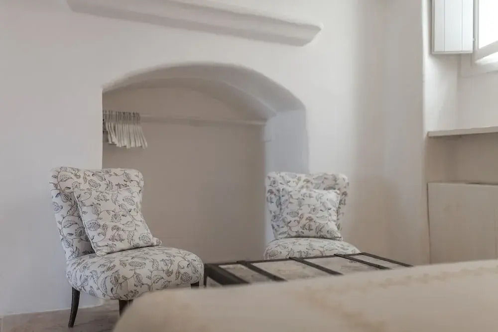 Masseria Torre Abate Risi
