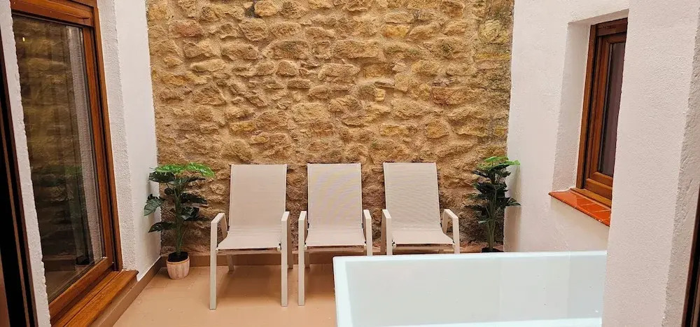La Casa de Lorenzo
