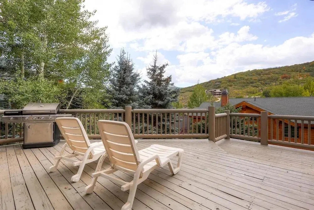 Thistle Home - 6BR Home + Private Hot Tub #3165 - LLH 61721