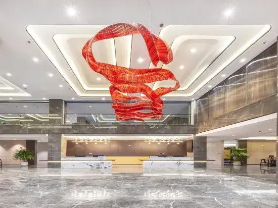 Wyndham Select Days Hotel Kunming Chenggong