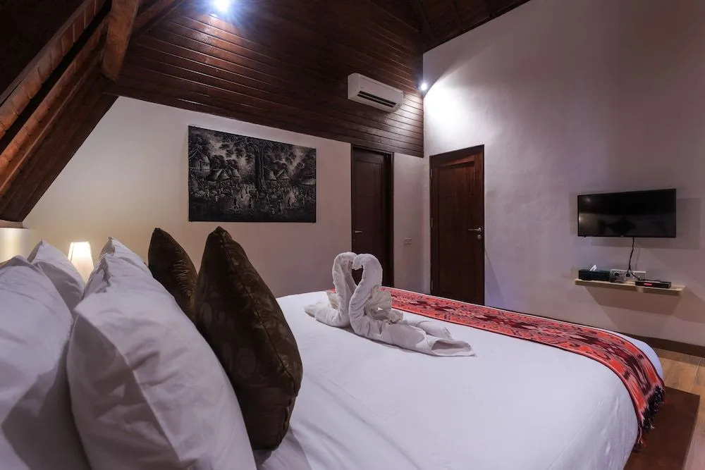 Tahoma Villas Labuan Bajo by ABM