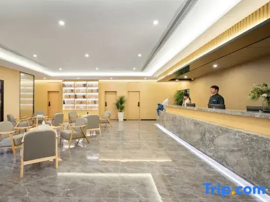 Xunmei Holiday Hotel