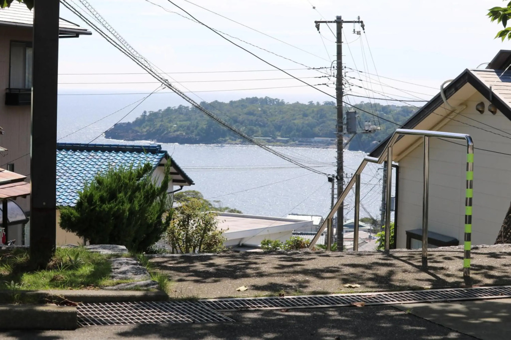Smart House Oceanview