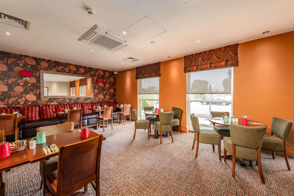 The Milestone Hotel, Peterborough (Cambridgeshire), Sure Collection by Best Western