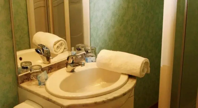 Hotel Le XIV