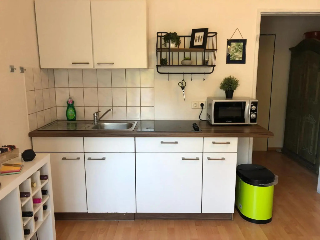 Ferienwohnung in Wuppertal-Ronsdorf Whg 42