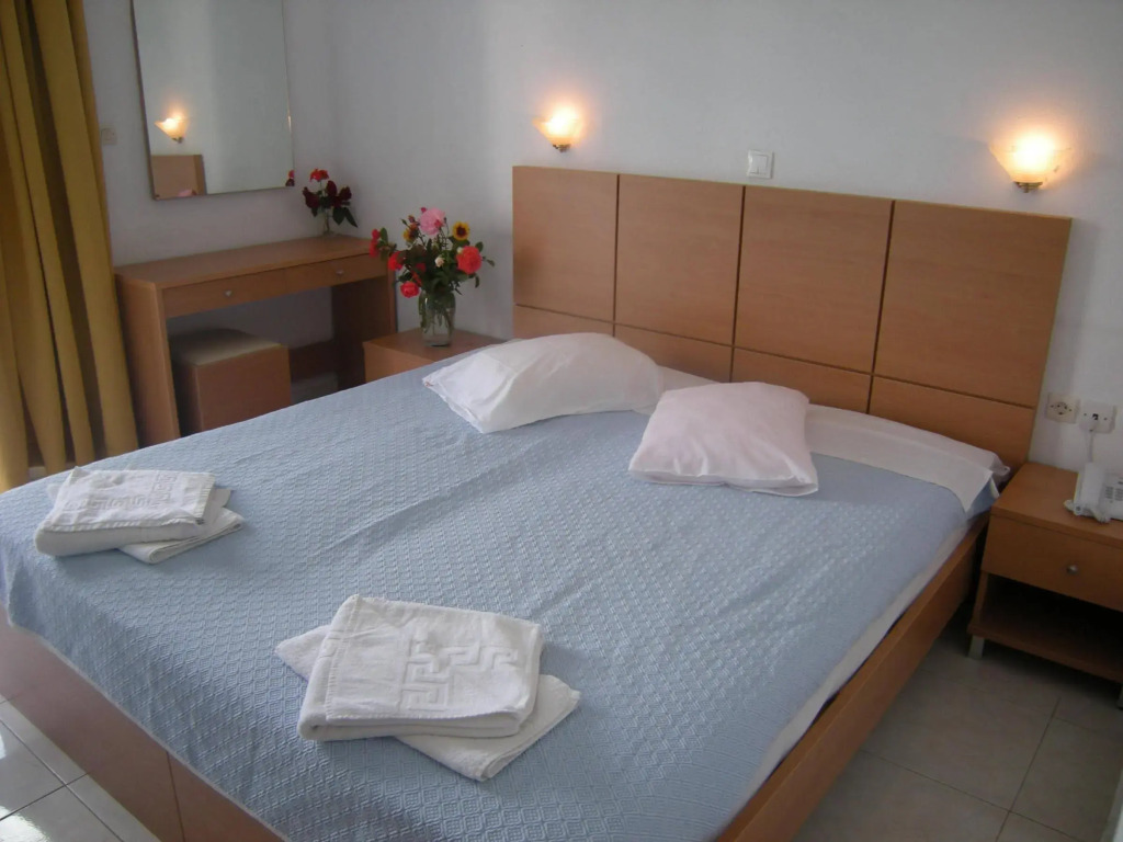 Summer Dream Hotel By Anayia All Inclusive Resorts