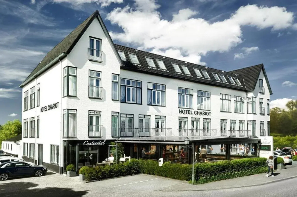 Boutique Hotel Chariot - Amsterdam Schiphol Airport
