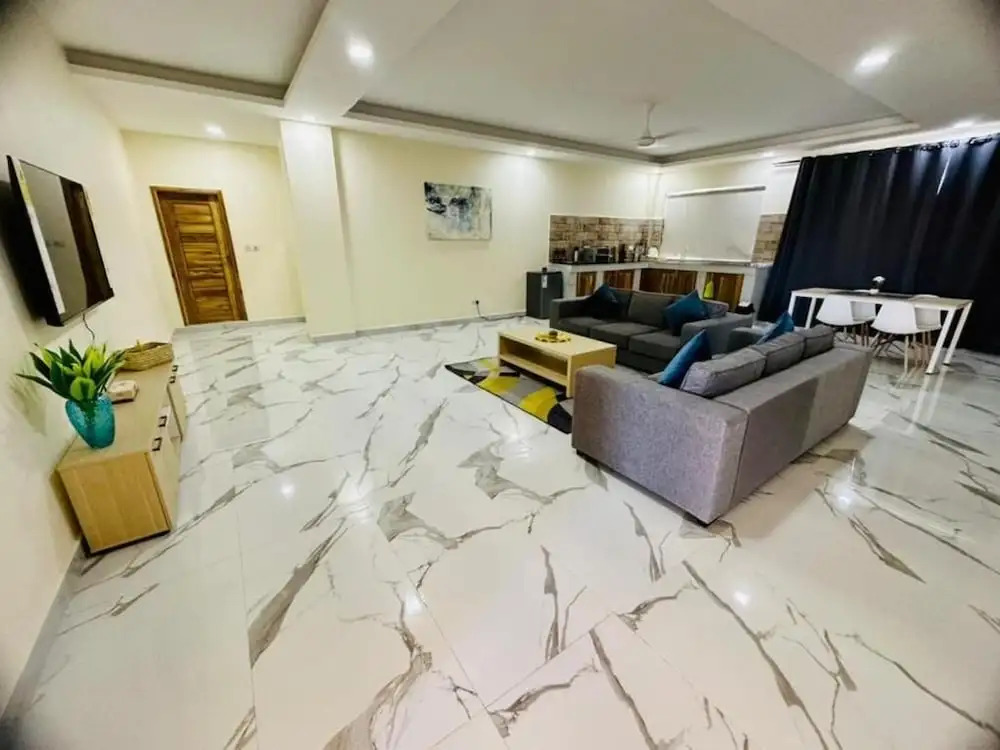 Cterra Dodoma Luxury Suites