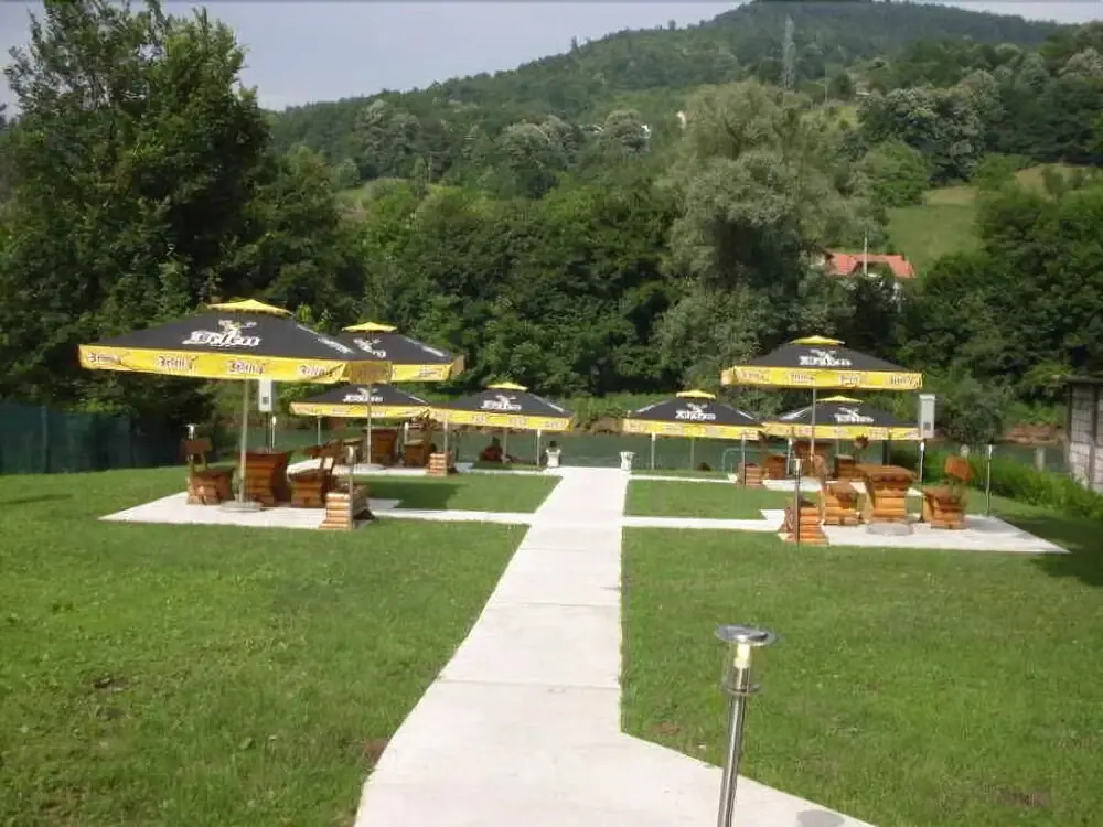 Orthodox Motel