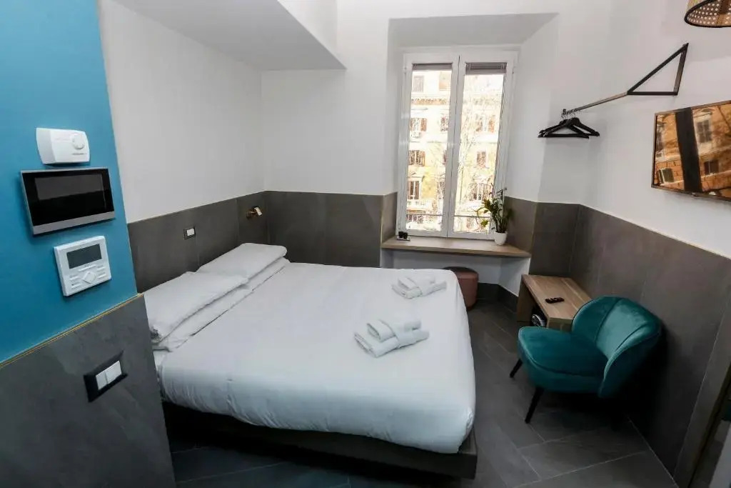 Ottaviano Smart Rooms