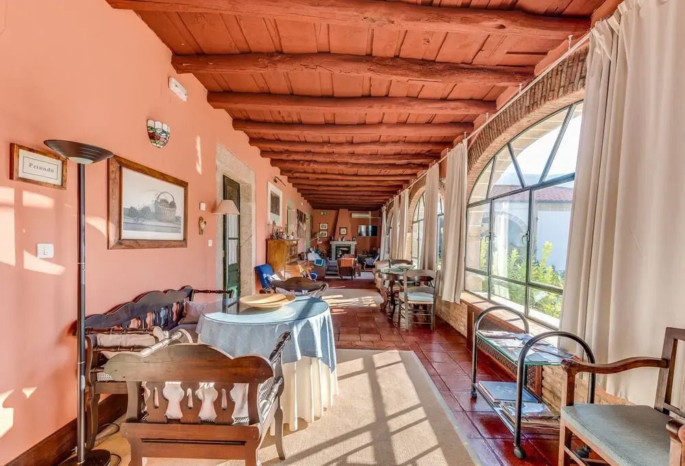 Casa Rural Antolina