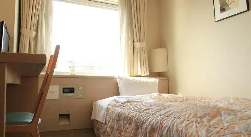 Shinsayama Daiichi Hotel