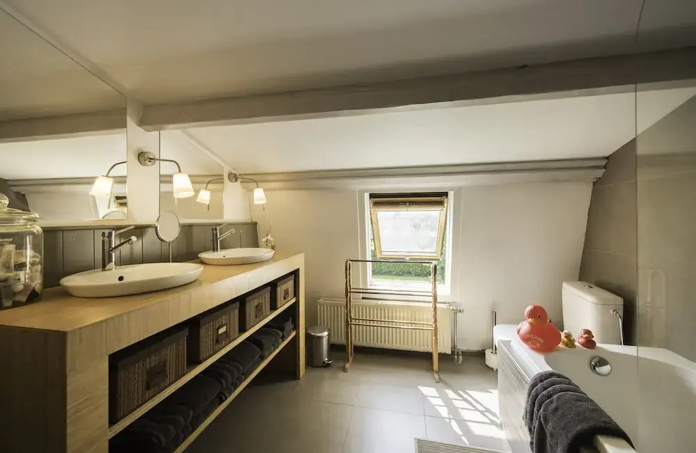 Kombinn Holiday Home near Bruges