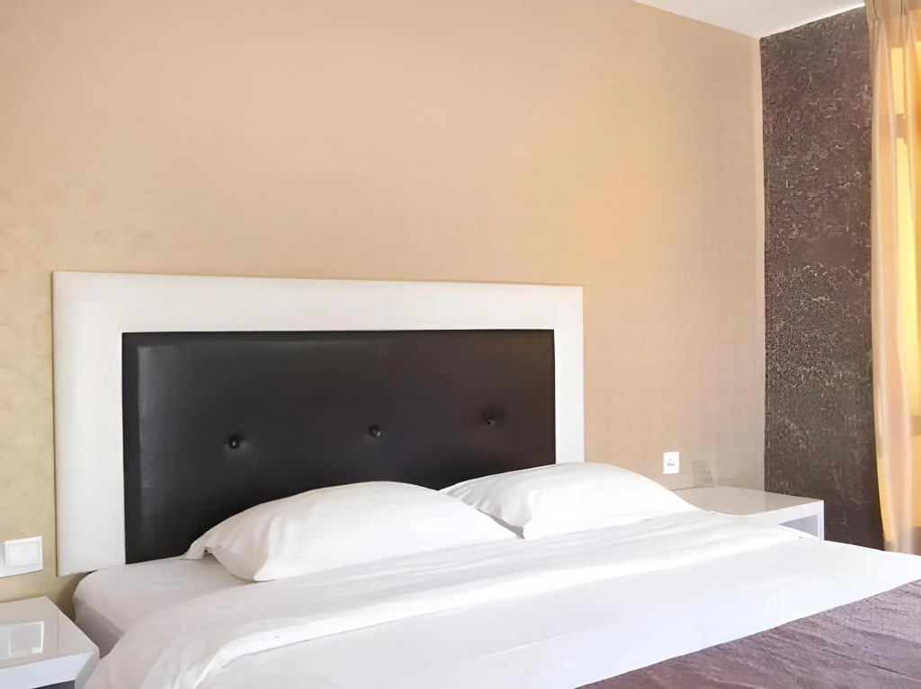 Hotel Nusa CT