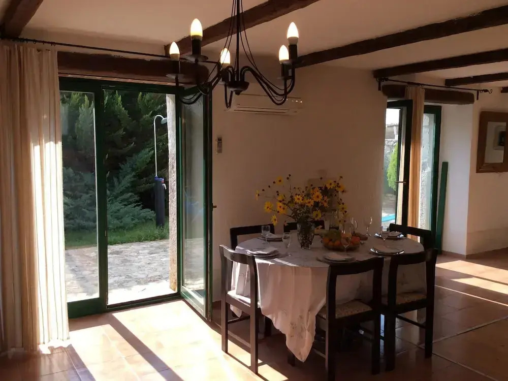 Villa in Istria near Stunning Beaches