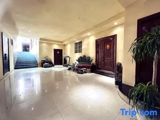 Wanlong Hotel Liuzhou