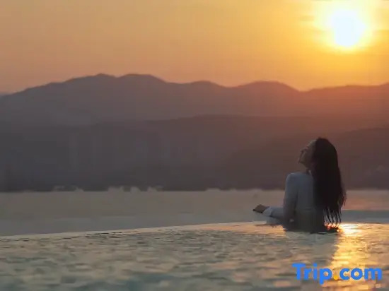 Secret Field · Shenzhen Kamakura Maze Reef Sea View Hotel
