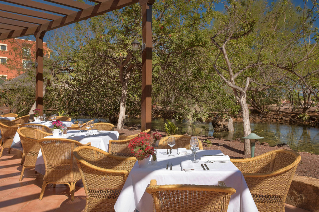 Sheraton Fuerteventura Golf & Spa Resort