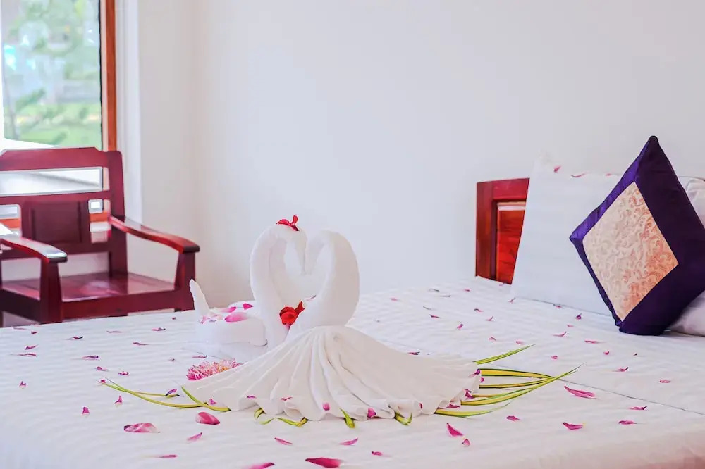YNG-Luxor Resort Phu Quoc