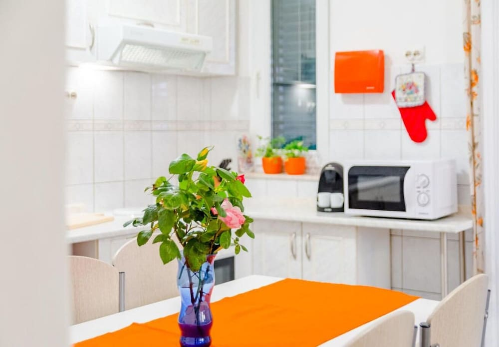 Apartment Ljubo