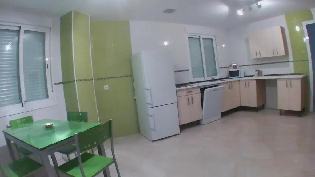 Apartamentos Turísticos Zahazar