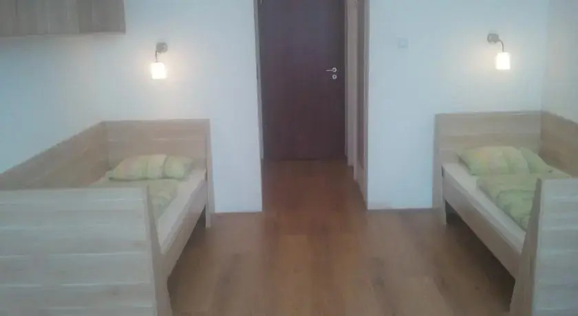 Horansky Guesthouse