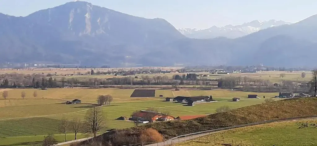Aparthotel Werdenfels