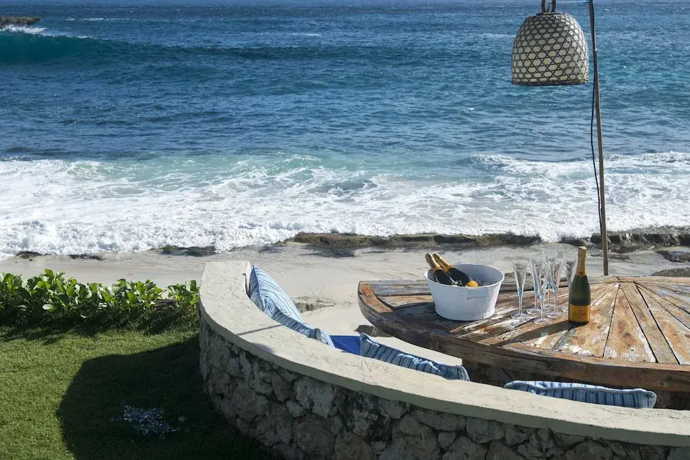 The Beach Shack