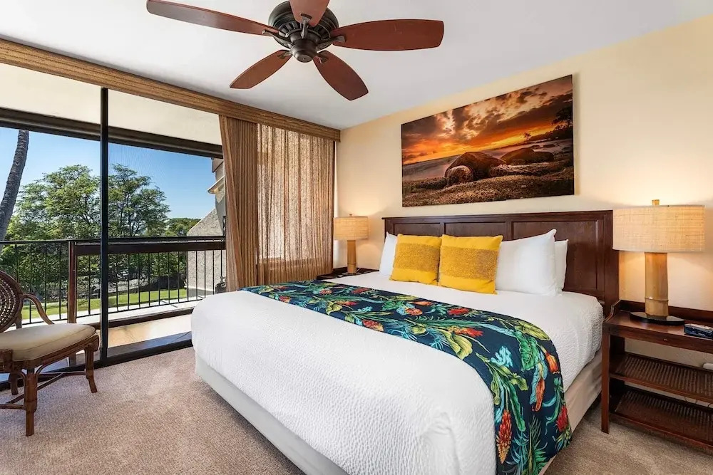 Ocean View - 2 Bedrooms With Loft - Fully Air-conditioned - Complete Remodel - Vrkcv