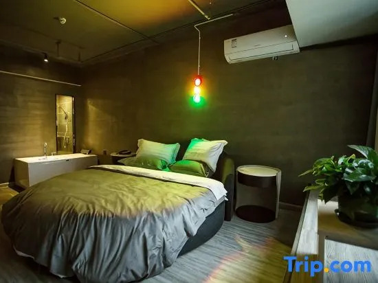 I do art Hotel