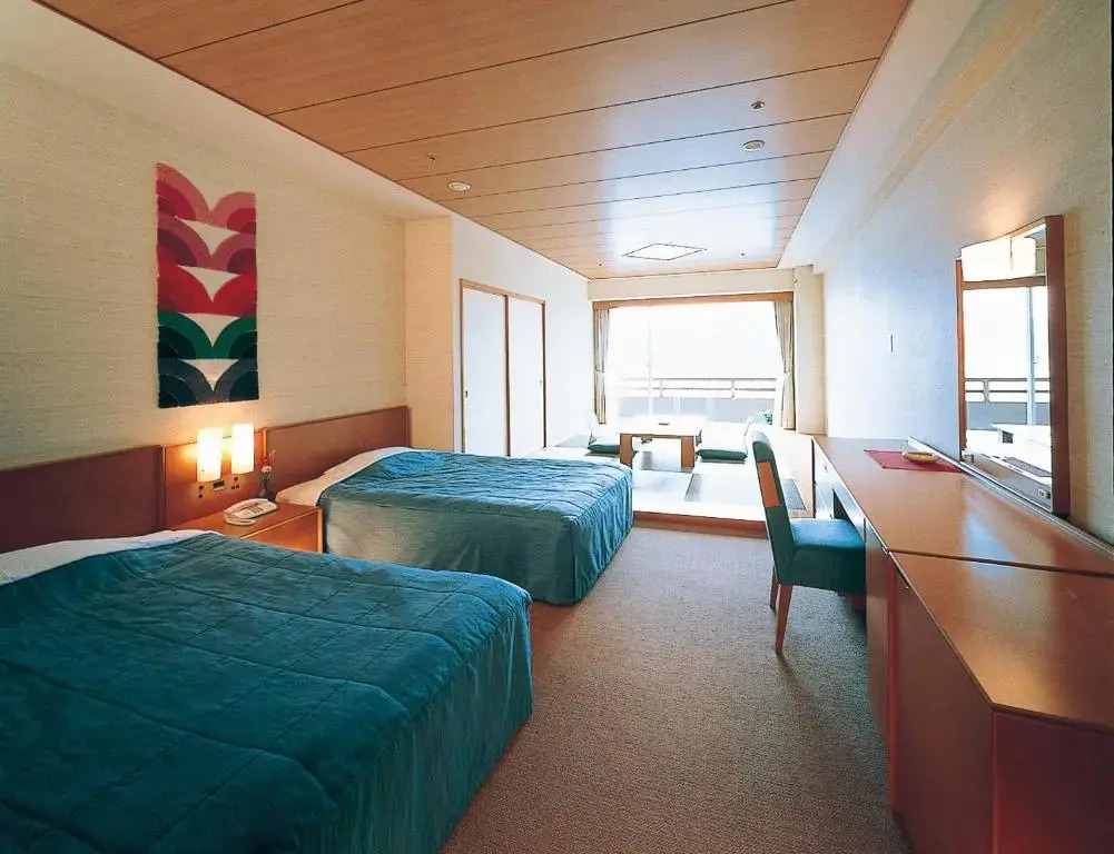 Pleasure Resort Izu Akazawa Onsen